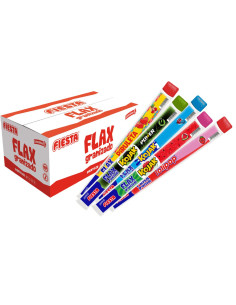 Flax piruleta xl 64 unidades|  Ducaval | Envías 24/48 horas 
