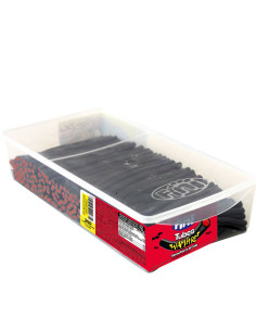 Regaliz vampiro fini 200 u| Ducaval | Envíos 24/48 horas