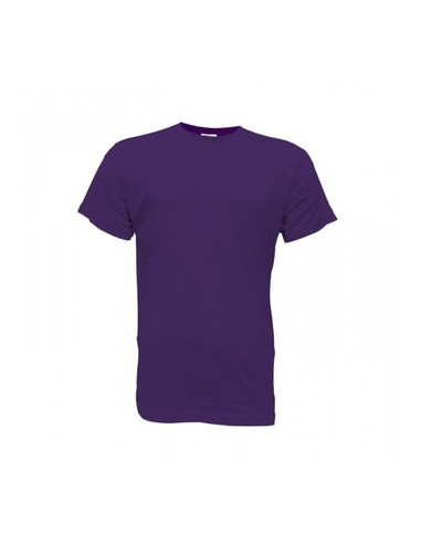 Camiseta premium niño morada