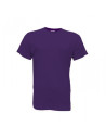 Camiseta premium niño morada