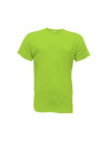 Camiseta premium niño pistacho