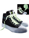 Par cordones fluorescentes 20cm | Ducaval | Envías 24/48 horas 