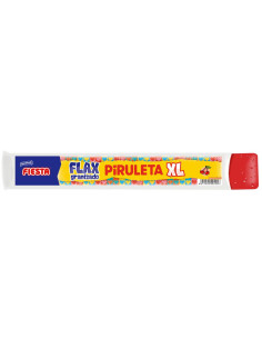 Flax piruleta xl 64 unidades|  Ducaval | Envías 24/48 horas 