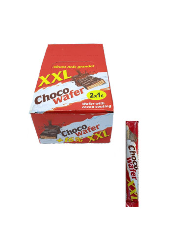  Borovet Choco XXL 2x1€ C/24  | Ducaval | Envías 24/48 horas 