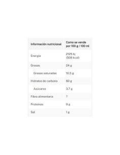 Cóctel Chili  85g | Ducaval | Envíos 24/48 horas
