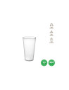 Vaso cocktail 480cc 20und reutilizables. Ducaval envios 24/48 horas.