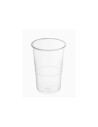 Vaso irrompible transparente 500cc 50ud | Ducaval | envios 24/48 hora