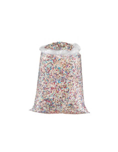 Saco de confeti de 10kg | DUCAVAL | Envíos 24/48h