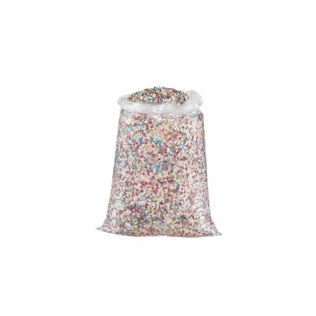 Saco de confeti de 10kg | DUCAVAL | Envíos 24/48h