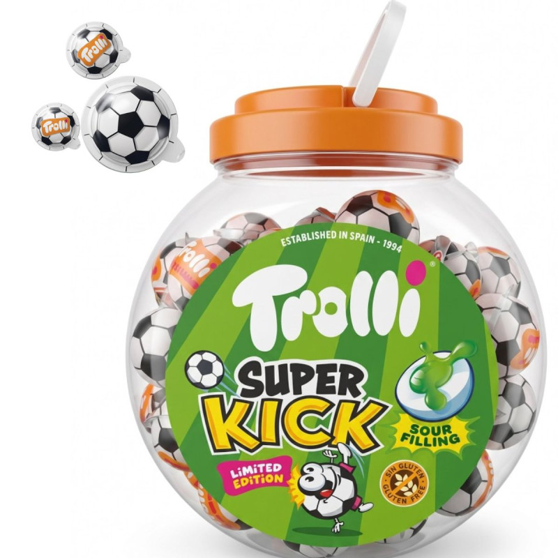 Súper kick 60ud | Ducaval | Envías 24/48 horas 