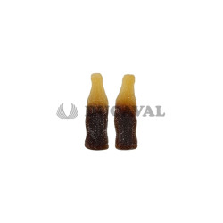 Botella cola azúcar gigantes B/2kg. Ducaval envios 24/48 horas
