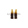 Botella cola azúcar gigantes B/2kg. Ducaval envios 24/48 horas