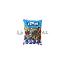 Botella cola azúcar gigantes B/2kg. Ducaval envios 24/48 horas
