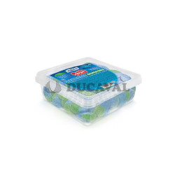 Collares tarro 50 unidades  Disfraces Ducaval envios 24/48 horas 