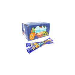 Zamba fruits piña colada 50ud. Ducaval envios 24/48 horas