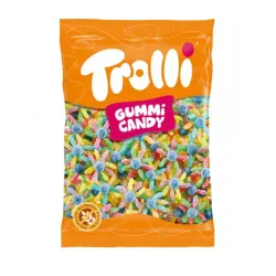 Pulpos sour baby con pica pica 1 kg | Ducaval | Envíos 24/48 horas