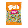 Pulpos sour baby con pica pica 1 kg | Ducaval | Envíos 24/48 horas