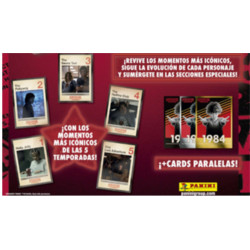 Sobres Stranger things | Ducaval | Envías 24/48 horas 