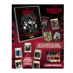 Starter pack Stranger Things  | Ducaval | Envías 24/48 horas 