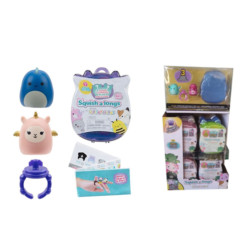 Squish a longs pack  | Ducaval | Envías 24/48 horas 