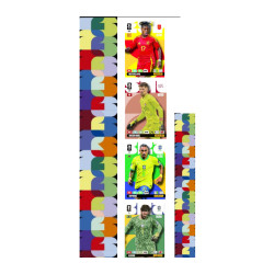 Cartas world cup 2026 | Ducaval | Envías 24/48 horas 