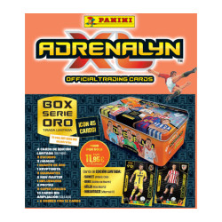 Tinbox adreanalyn xl 2526 | Ducaval | Envías 24/48 horas 