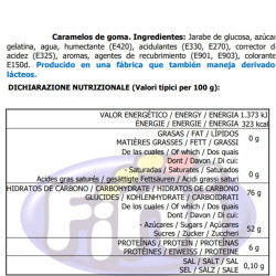 Botella cola brillo 12x90grs | Ducaval | Envíos 24/48 horas