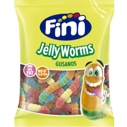 Gusano pica Halal 12x90g | Ducaval | Envios 24/48 horas