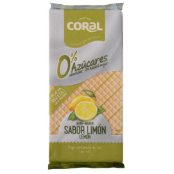 Boer sabor limón 0% azúcar añadido 150g | Ducaval | Envías 24/48 hora