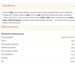 Boer sabor limón 0% azúcar añadido 150g | Ducaval | Envías 24/48 hora