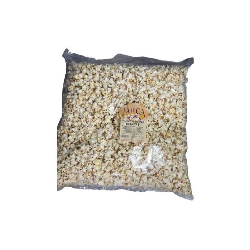 Palomitas salada 500g | Ducaval | Envíos 24/48h