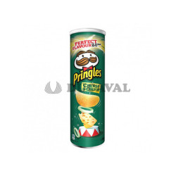 Pringles Cheese and Onion 165g