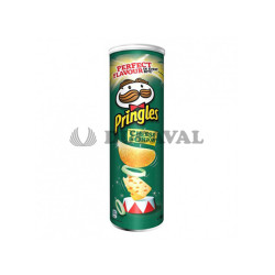 Pringles Cheese and Onion 165g