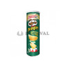 Pringles Cheese and Onion 165g