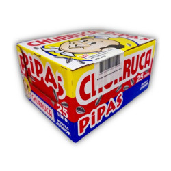  pipachic churruca junior 24 ud | Ducaval | Envías 24/48 horas 