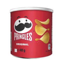 Pringles original | Ducaval | Envíos 24/48 horas