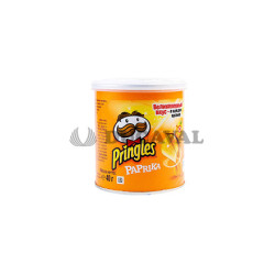 Pringles paprika