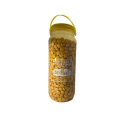 Tarro altramuces 2.250 kg | Ducaval | Envías 24/48 horas 