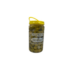 Coctel aceitunas 700g  | Ducaval | Envías 24/48 horas