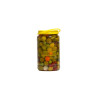 Tarro aceitunas gazpacheras 2.250kg | Ducaval | Envías 24/48 horas
