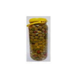 Tarro xupla dits 2.250kg  | Ducaval | Envías 24/48 horas