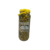 Tarro aceitunas anchoa 2.250kg | Ducaval | Envías 24/48 horas