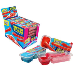 Dipper sticks c24 65g | Ducaval | Envías 24/48 horas 