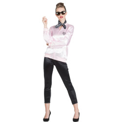 Chaqueta pink lady | Ducaval | Envías 24/48 horas 