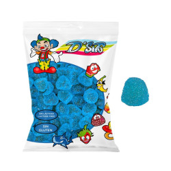 Moras diamantes azules bolsa 1kg | Ducaval | Envíos 24/48 horas