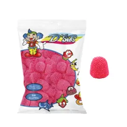 Moras diamante rosas 1kg | Ducaval | Envios 24/48  horas