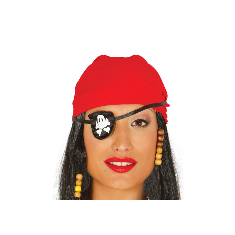 Parche de pirata | Ducaval | Envíos 24/48 horas 