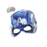 Máscara Capitán América Avengers infantil