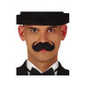 Bigote inglés negro | Ducaval | Envíos 24/48h