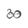 Gafas 30 negra